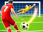 Soccer Skills UEFA
