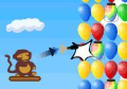 Even More Bloons