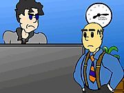 Every Office Joke in the World