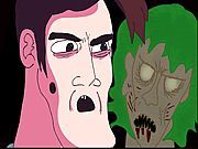 Evil Dead 2 Groovy