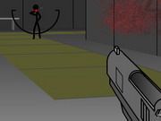 Exit Wound