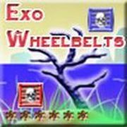 ExoWheelbelts