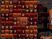 Expressed Sudoku