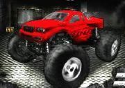 Extreme 4x4 Racer