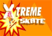 Extreme Skate