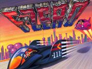 F-ZERO (E)