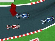 F1 Pit Stop Mania