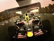 F1 Racing Challenge