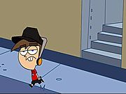 Fairly OddFortress