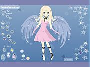 Play Fairy Dress Up Game Fairy Dress Up