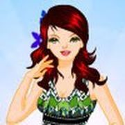 Play Fairy of Happiness Game Fairy of Happiness