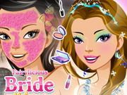 Fairylicious Bride