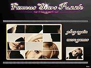 Famous Star Puzzle