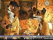 Fantastic Mr Fox Hidden Objects