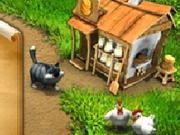 Farm Frenzy 2