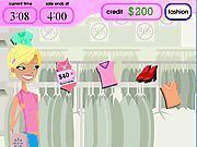 Fashion Face Off