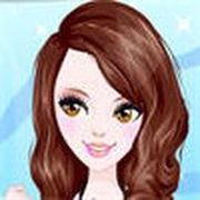 Fashion Girl Makeup