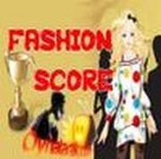 Fashion Score Dress Up