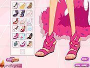 Fashion Shoes Store