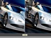 Fast Cars Differences