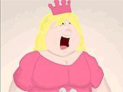 Fat Princess Parody