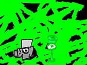 Fax Meets Vuvu