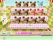 Feed the Bears