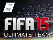 Play FIFA 2015 Ultimate Team Game Play FIFA 2015 Ultimate Team Game