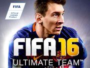 Play FIFA 2016 Ultimate Team Game FIFA 2016 Ultimate Team