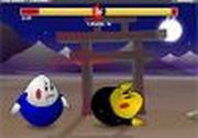 Fight of Eggs