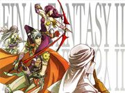 Final Fantasy 2 (JP)