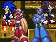 final fantasy sonic x3