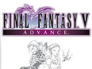 Final Fantasy V Advance