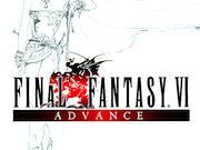 Final Fantasy VI Advance