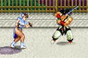 Final Fight 2