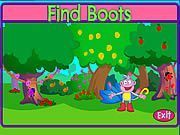 Find Boots