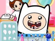 Finn Dentist