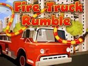 Fire Truck Rumble