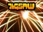 Firework Jigsaw