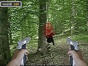 First Person Shooter In Real Life 4 Game