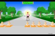 Fitness recreation