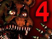 Play Five Nights at Freddys 4 Demo Game Play Five Nights at Freddys 4 Demo Game