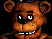 Five Nights at Freddy's