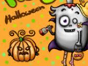 Fizzy Halloween Dress Up