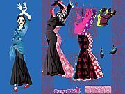 Play Flamenca Game Flamenca