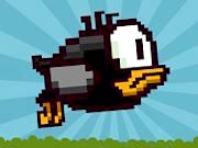 Flappy Crow