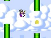 Flappy Gran