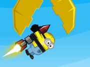 Flappy Minion