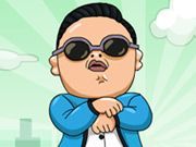 Flappy PSY