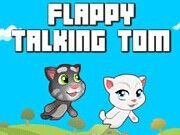 Flappy Talking Tom